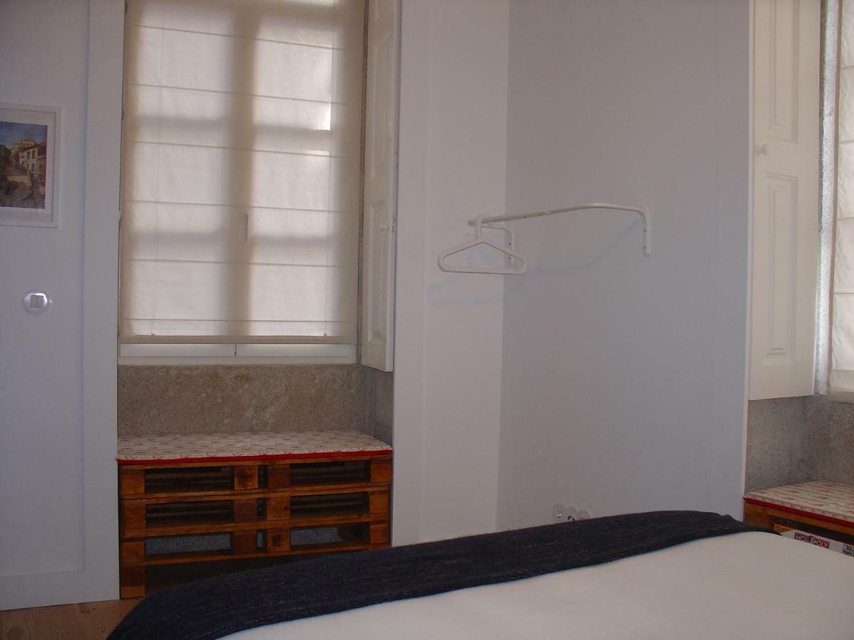 Downtown Historical Apartment Porto