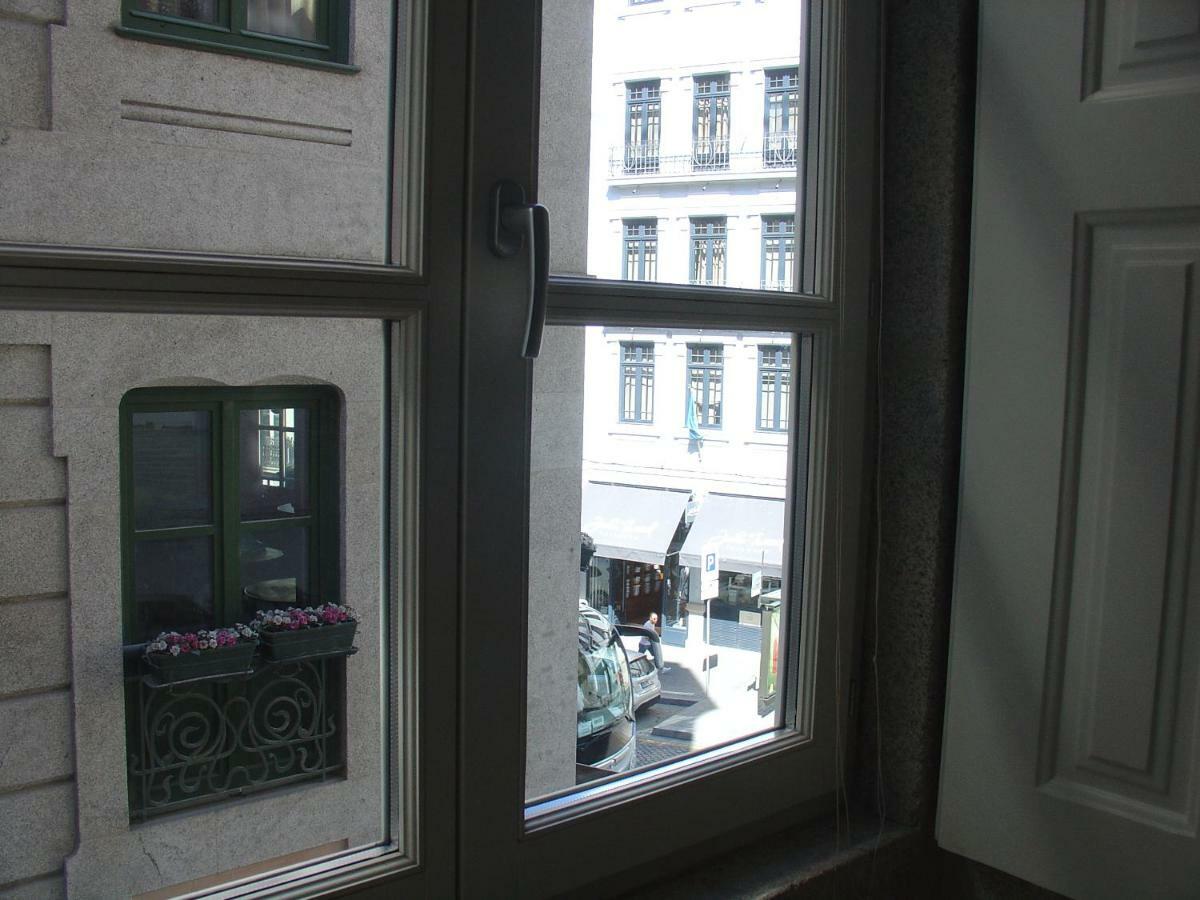 Downtown Historical Apartment Porto