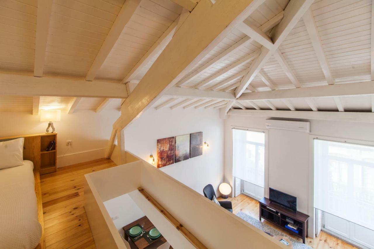Mezzanine - By Ml * Porto