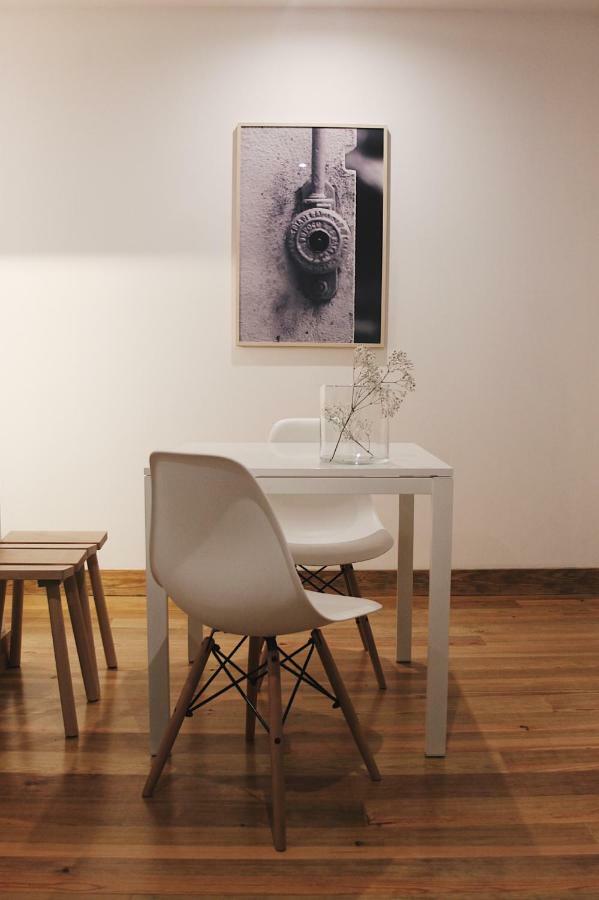 Apartamento Lost Porto