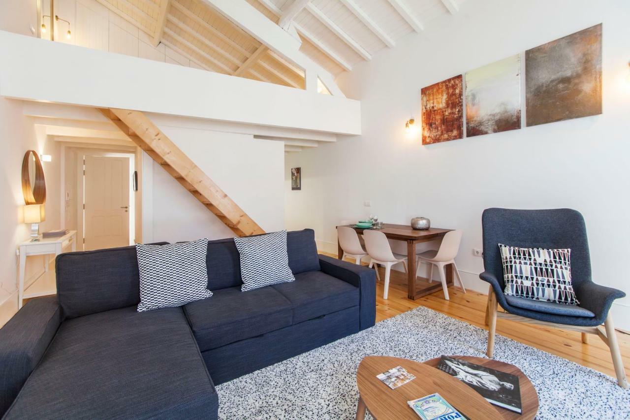 Apartment Mezzanine - By Ml *