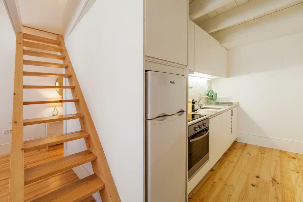 Mezzanine - By Ml Porto