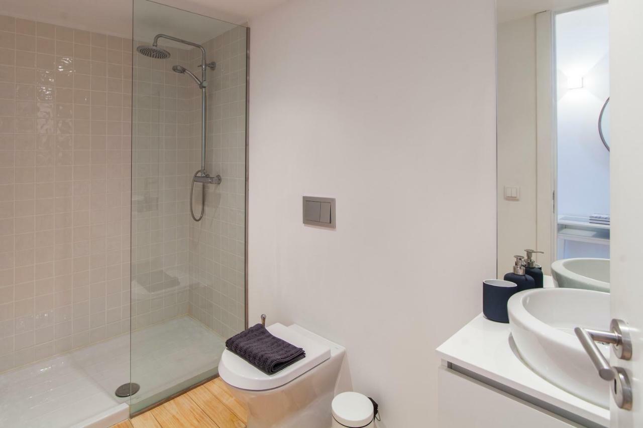 Apartment Mezzanine - By Ml Porto