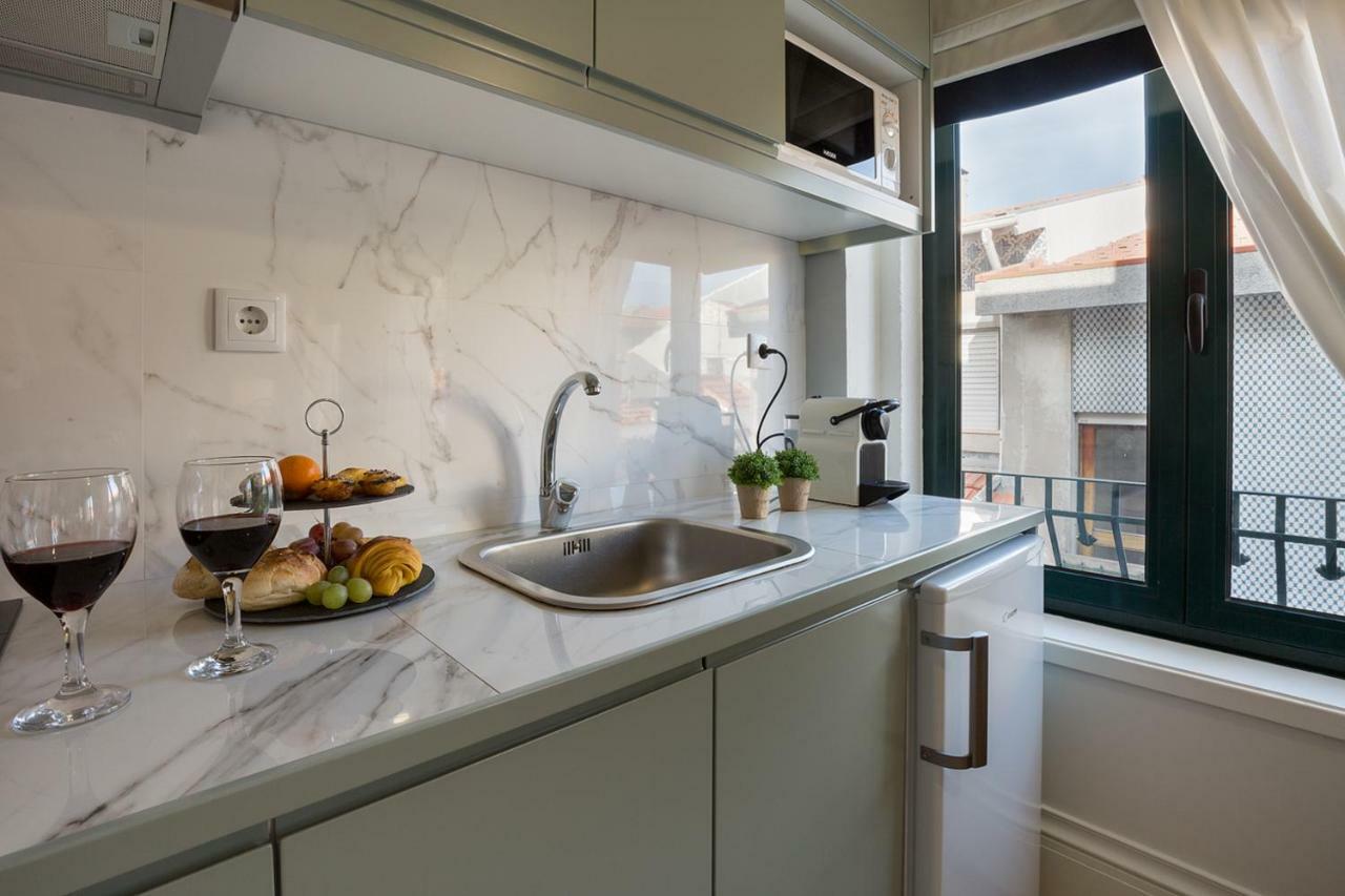 The Gallery Ii Apartment Porto