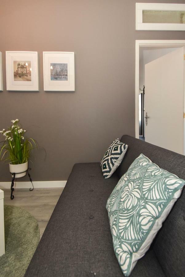 Batalha Free Parking Apartment *
