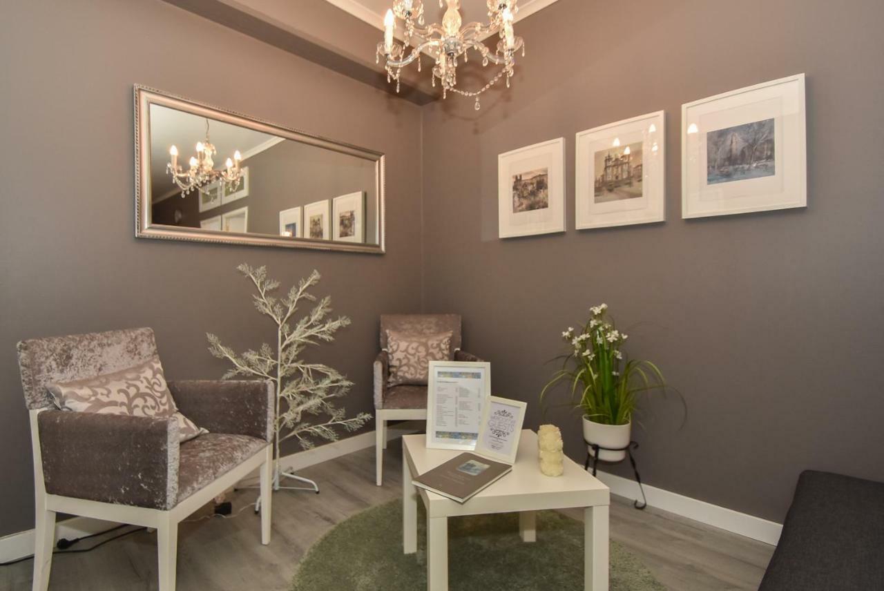 Apartment Batalha Free Parking Porto