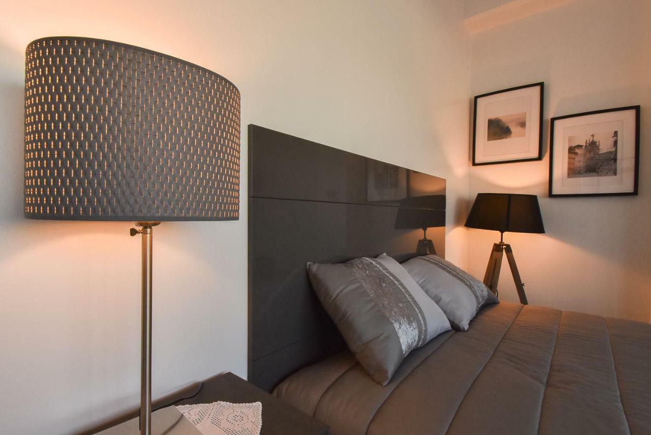 Apartment Batalha Free Parking Porto