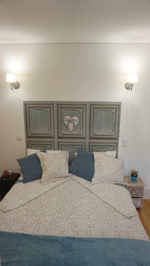 Apartment Casa Da Andorinha, Charm Bolhao *