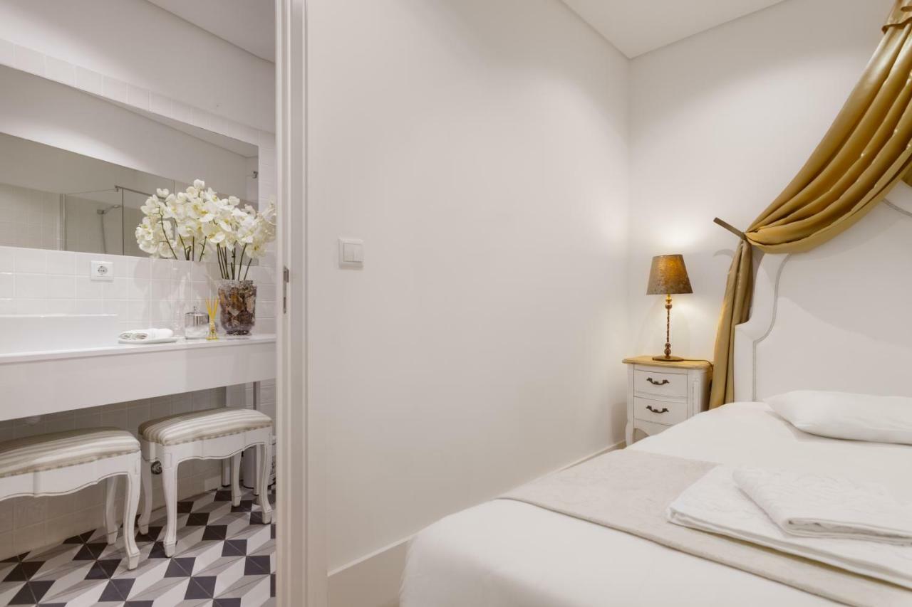 Vintage Apartment Porto