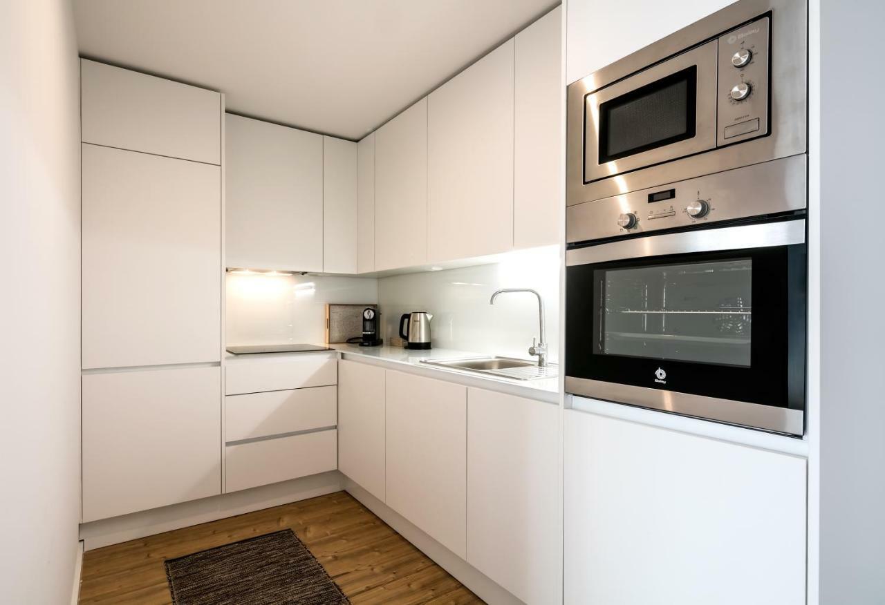 Picaria Apartment