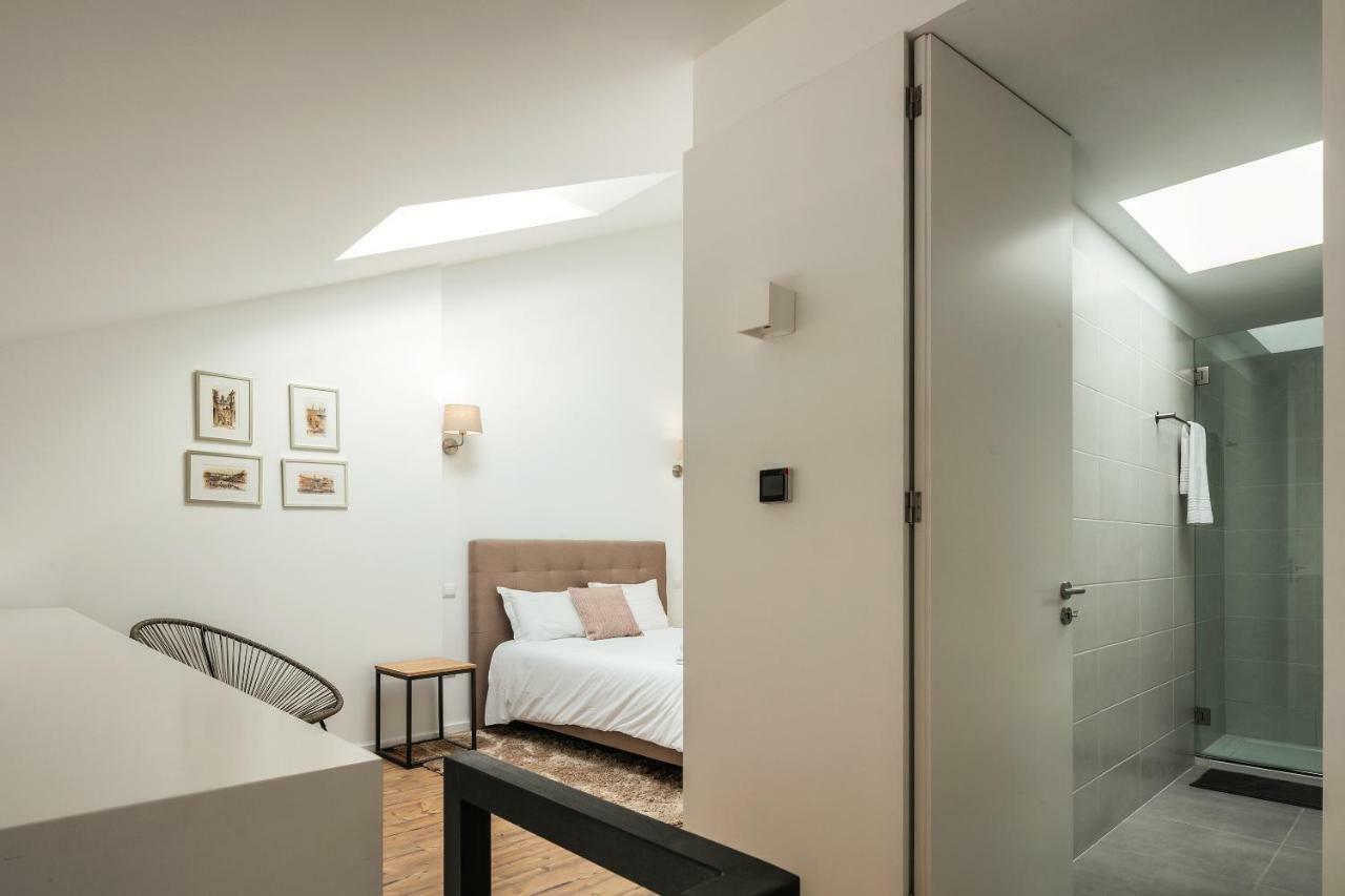 Apartment Picaria Porto