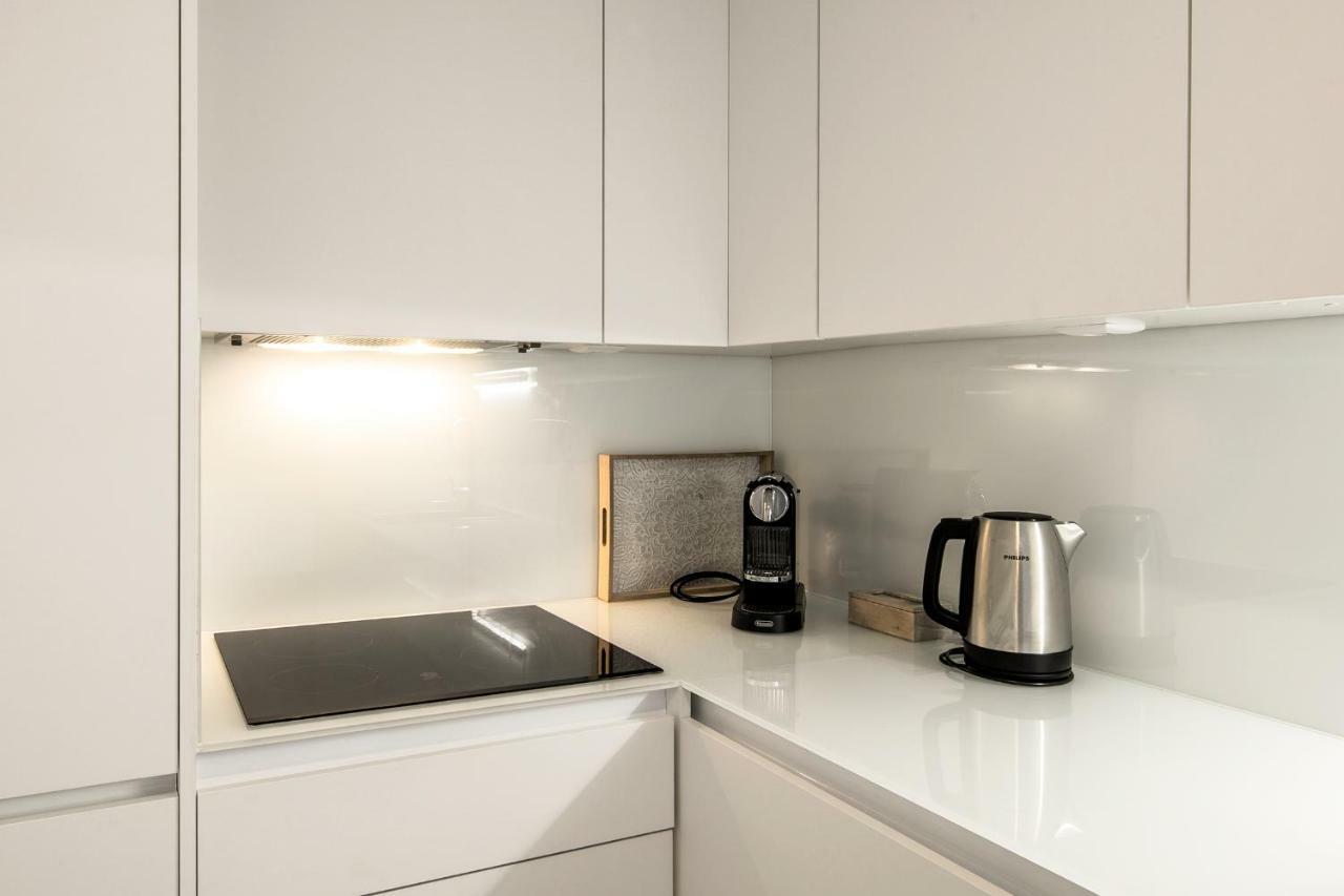 Picaria Apartment *