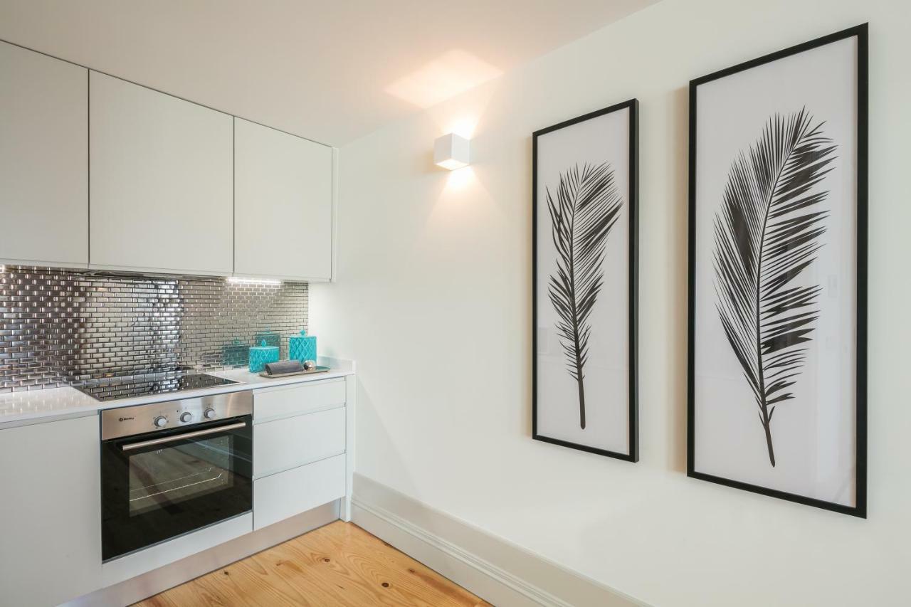 Apartment Platinum Loft *