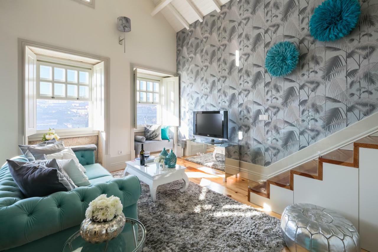 Platinum Loft Apartment