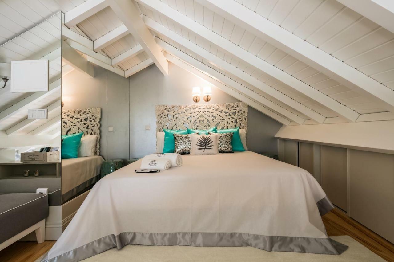 Platinum Loft Apartment Porto