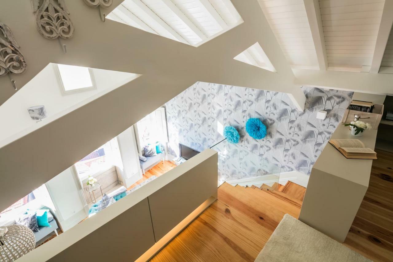 Platinum Loft Porto