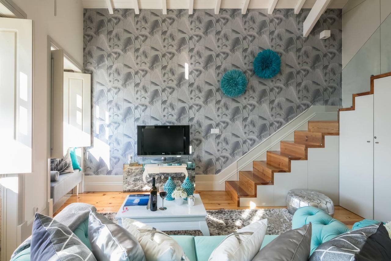 Platinum Loft Apartment *