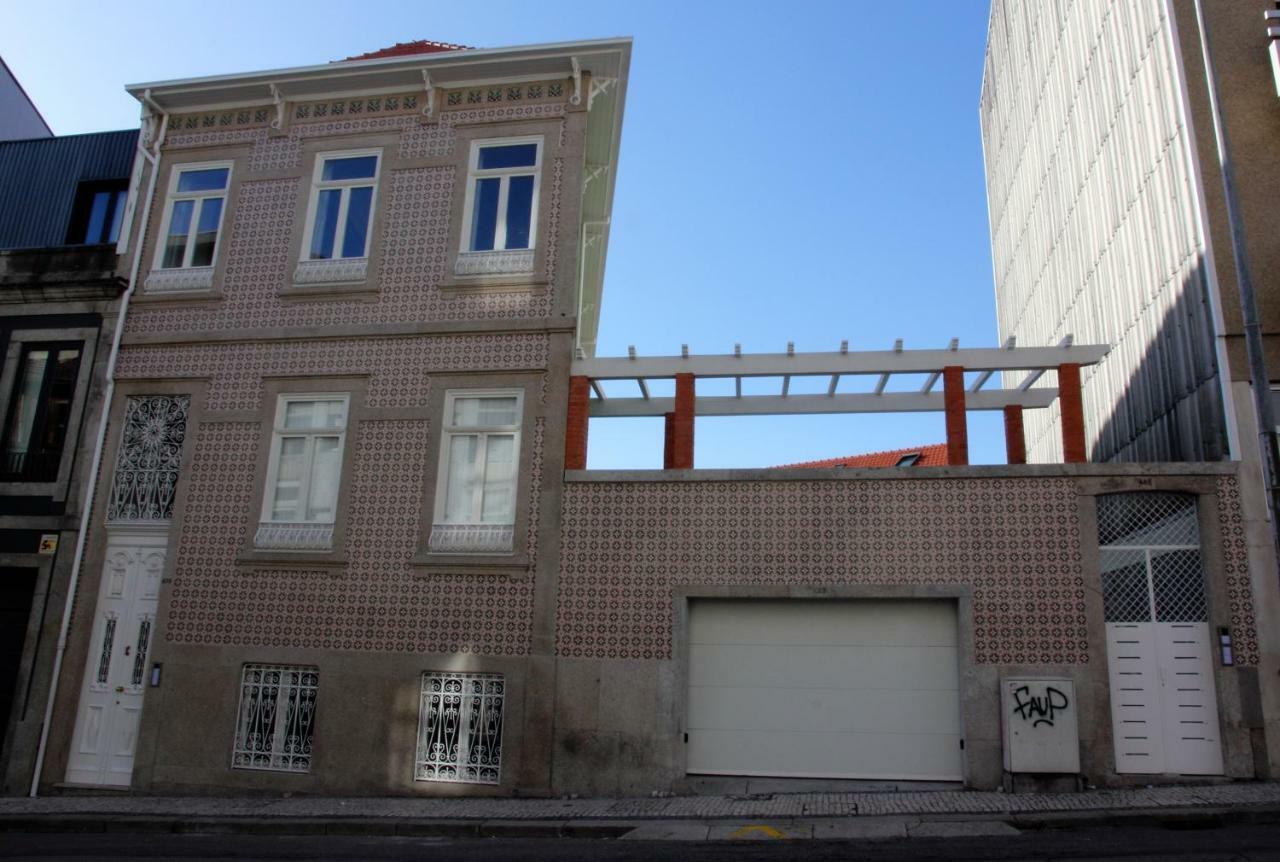 House / Casa Porto