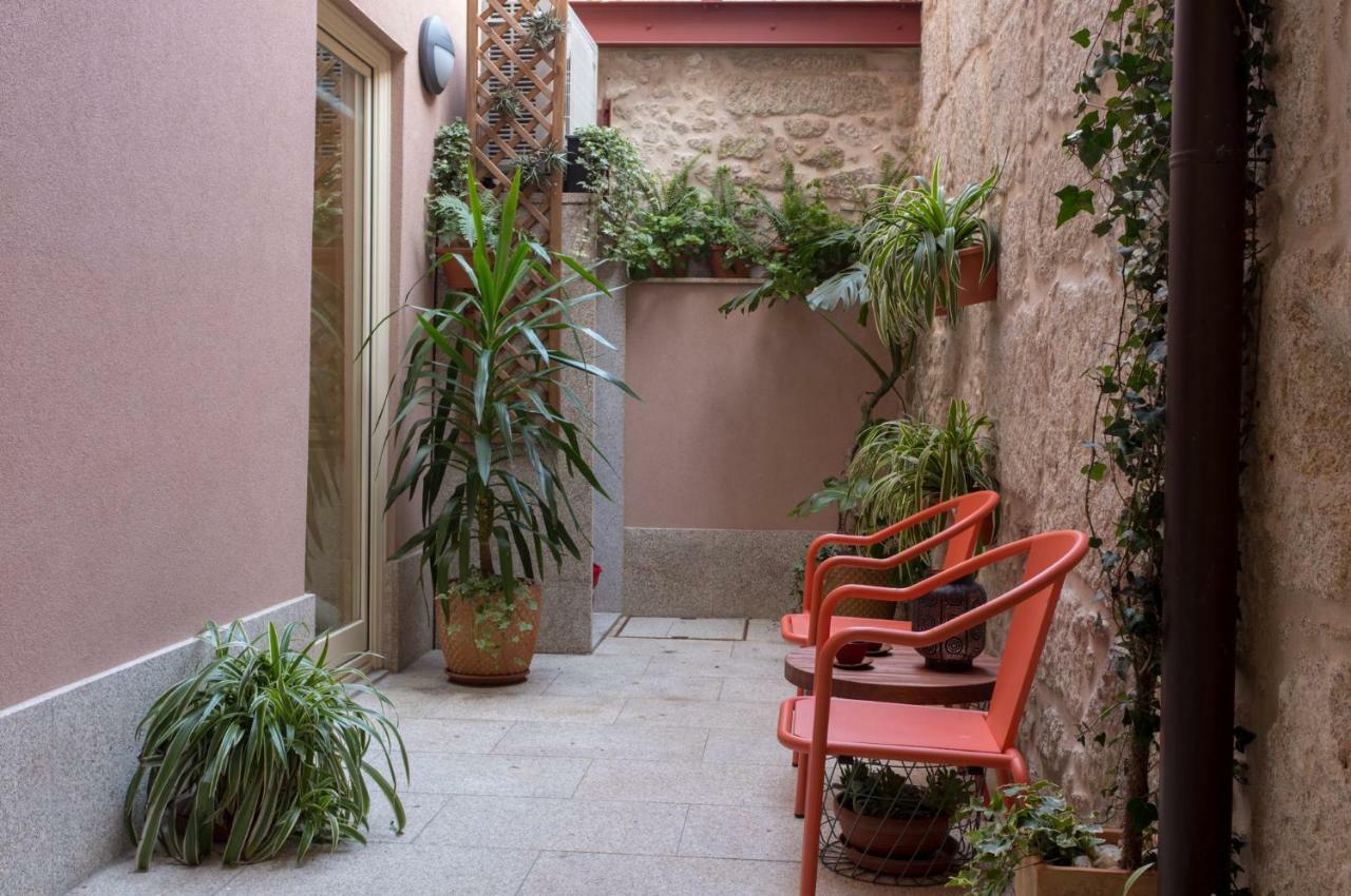 Homeintown Almada - Downtown Elegant - Terrace Ac & Wifi