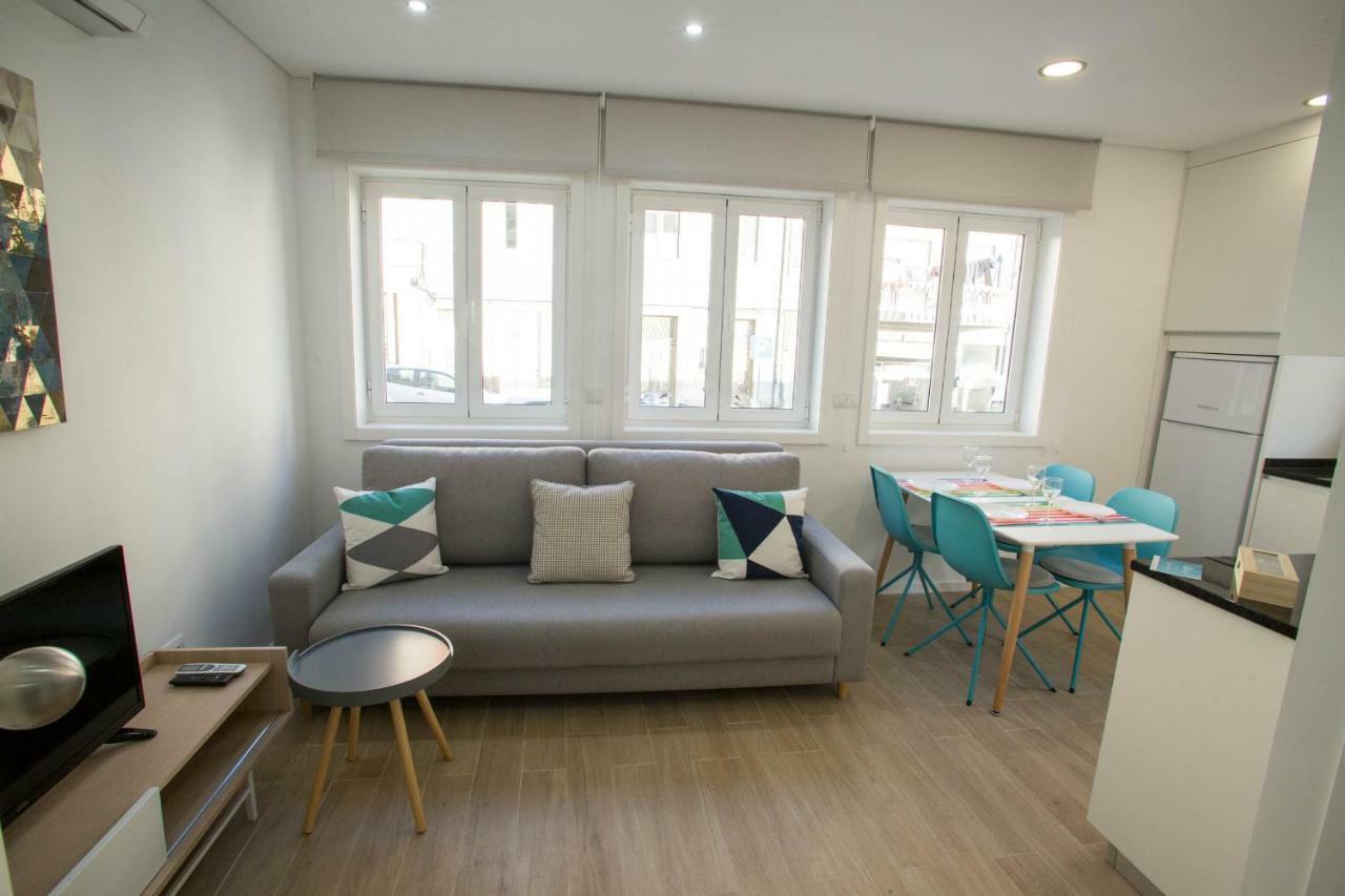 Apartment Camoes 691 Design By Hosts