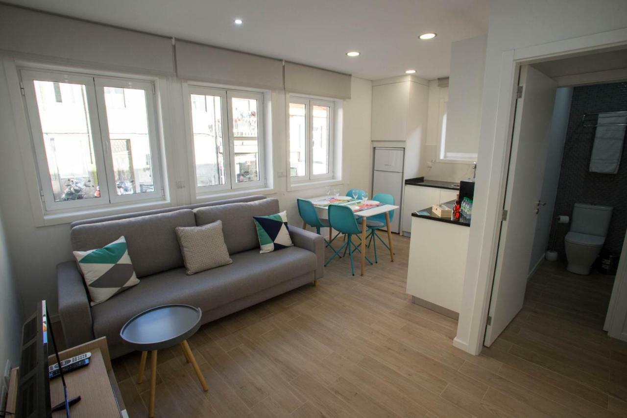 Apartment Camoes 691 Design By Hosts Porto