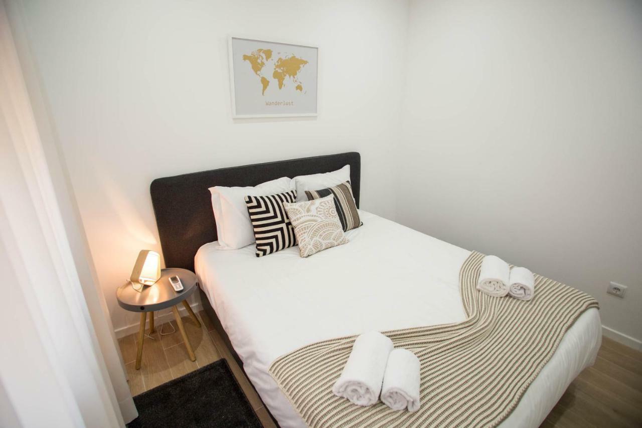 Camoes 691 Design By Hosts * Porto