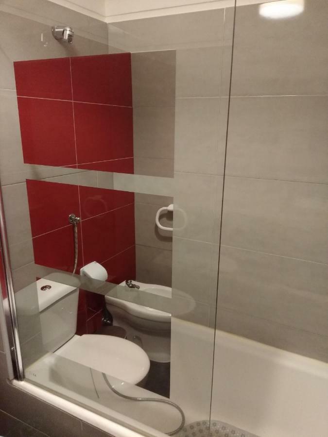 Ml Almirante Apartment Porto