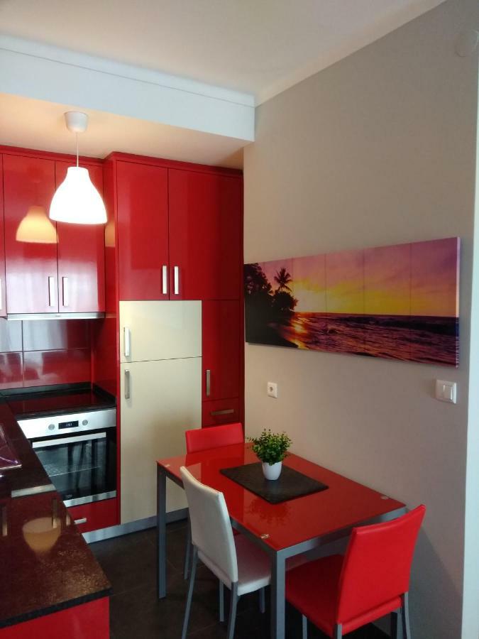 Apartment Ml Almirante *