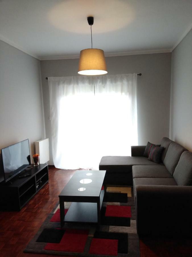 Ml Almirante Apartment Porto