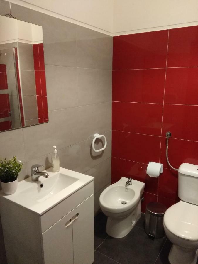 Apartment Ml Almirante