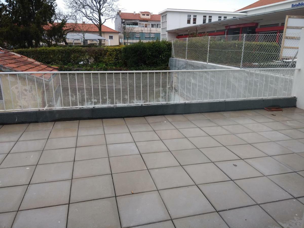 Ml Almirante Apartment *