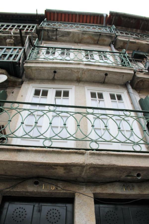 Alfandegaporto Apartment