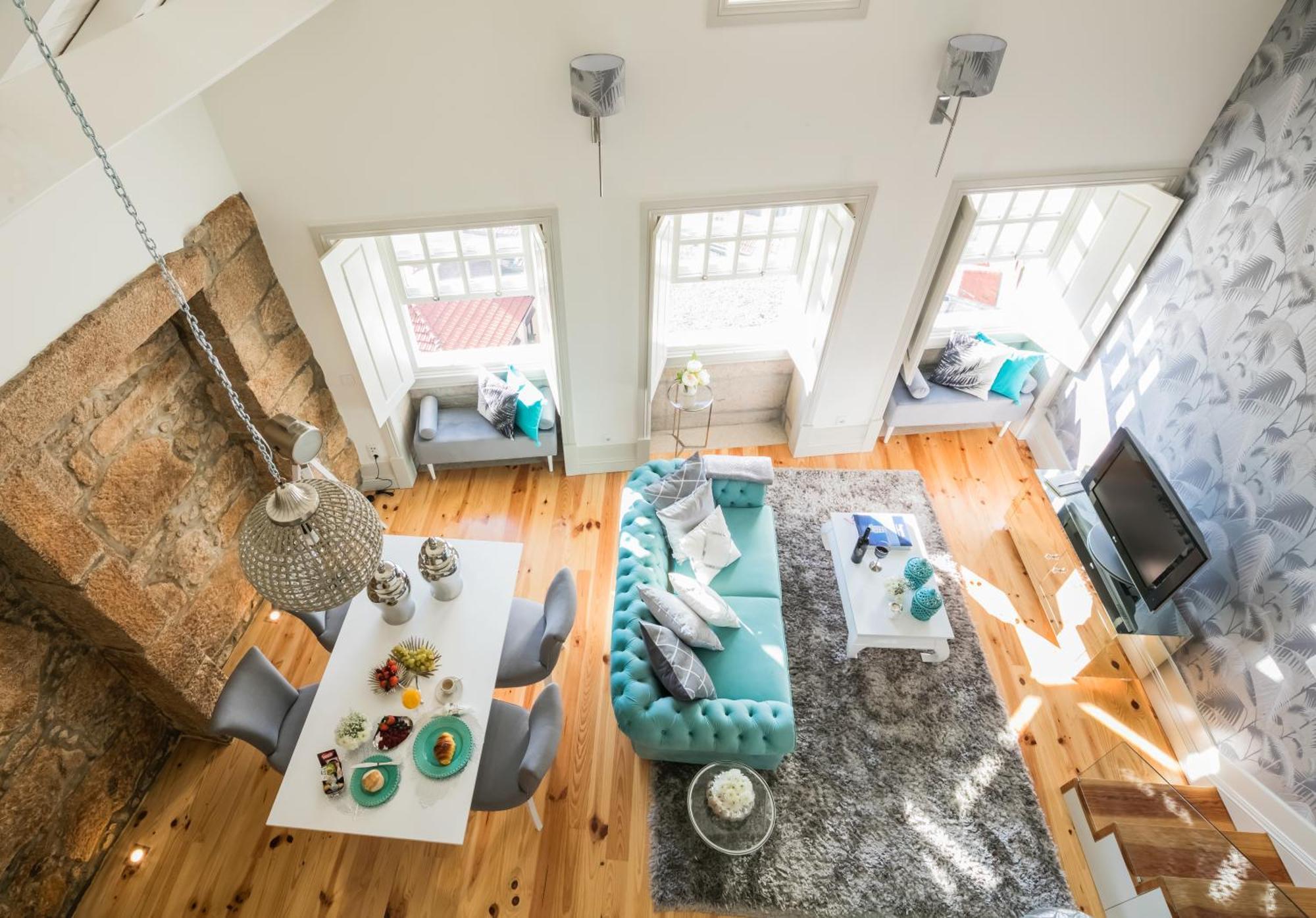 Platinum Loft