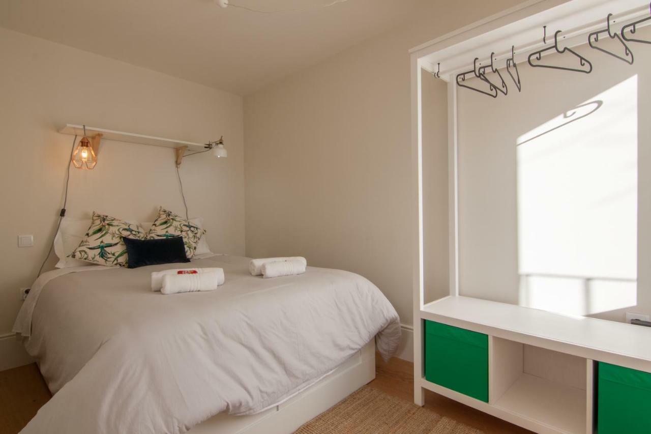 Secret Camoes Apartment *