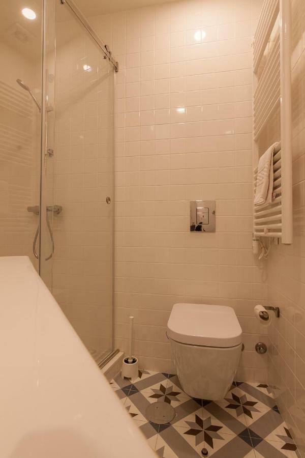 Secret Camoes Apartment