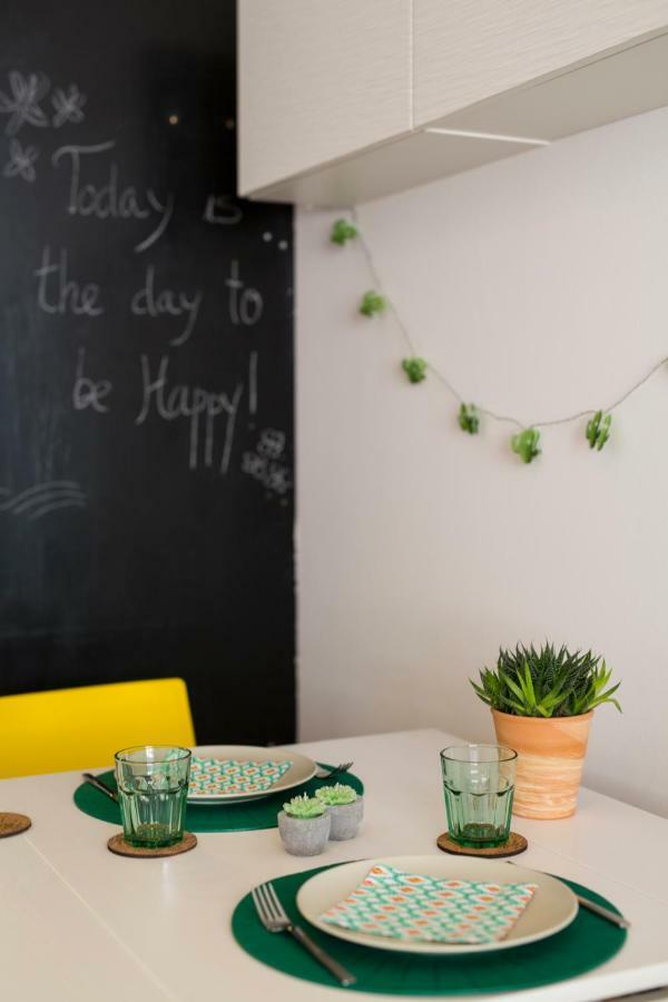 Virtudes Patio Apartment