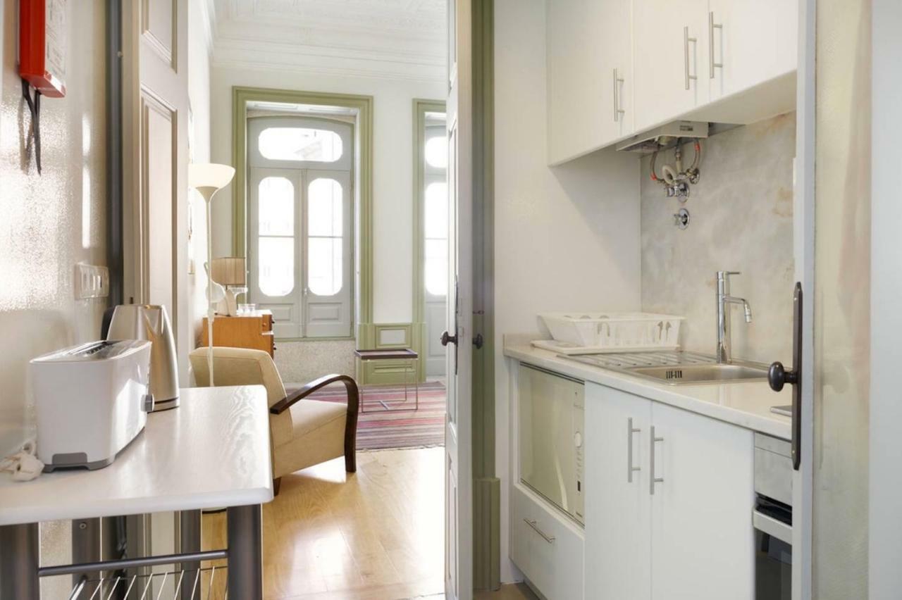 Apartment Heartmade Loft & Heartmade Porto