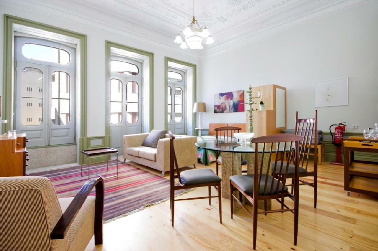 Heartmade Loft & Heartmade Porto