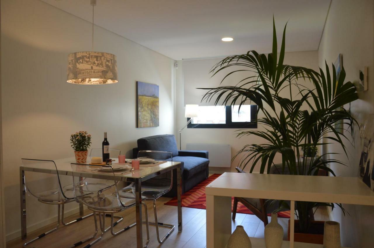 Like Ii Apartment Porto