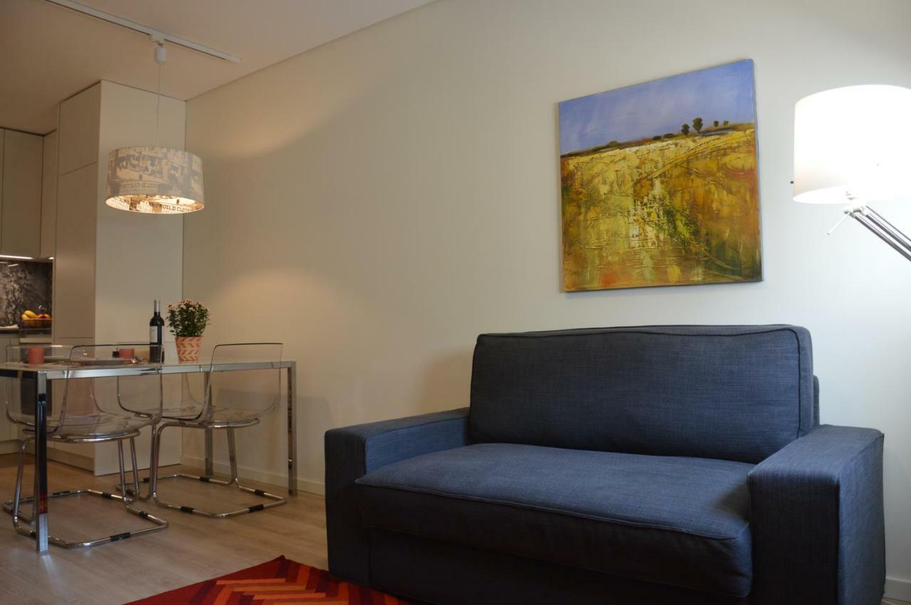 Like Ii Apartment *