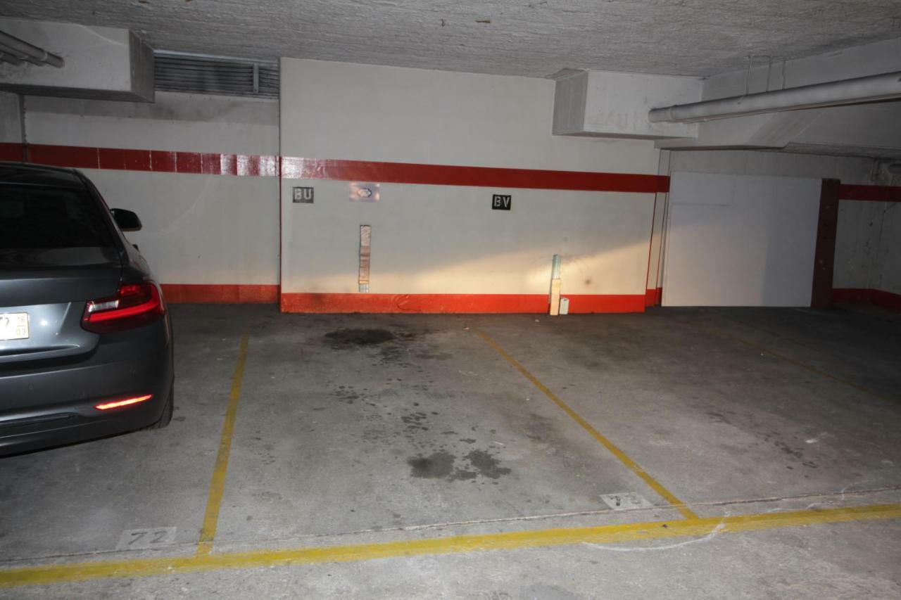 Batalha Free Parking Apartment *