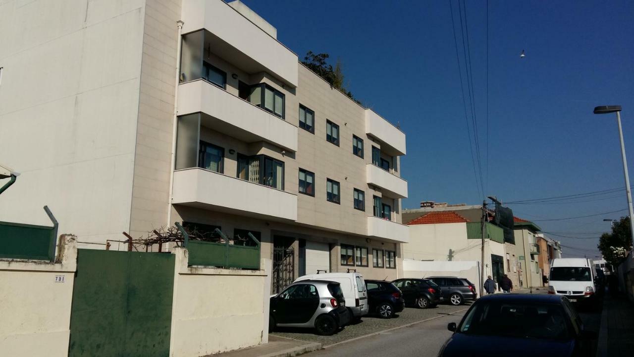 Porto.unbend Apartment *