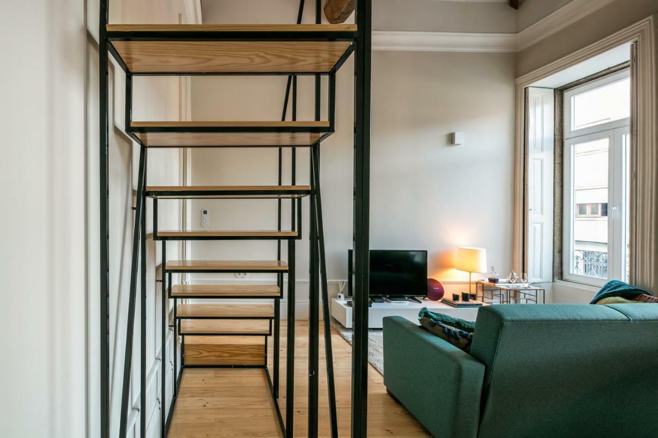 Visconde Mezzanine Apartment *