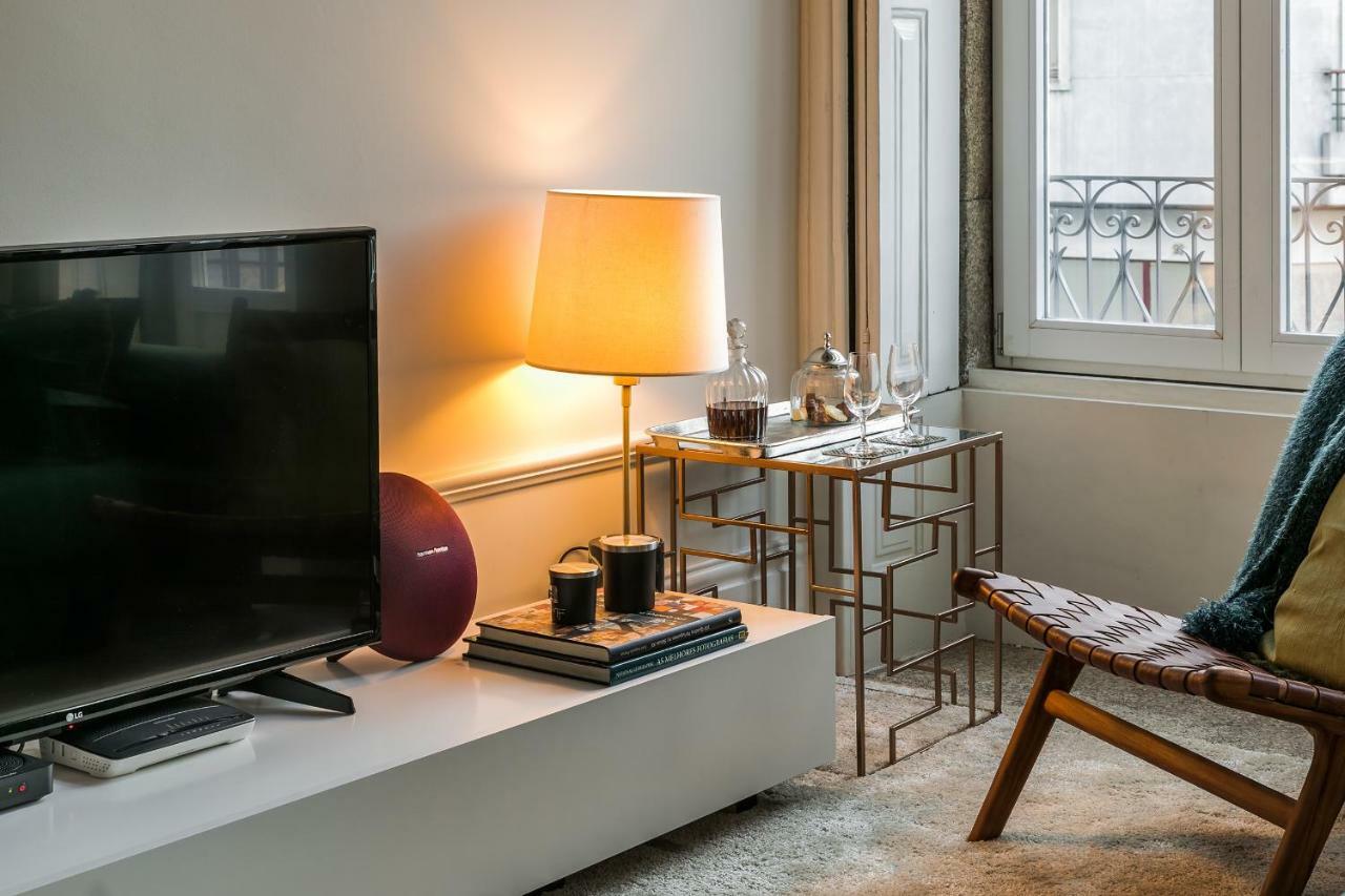 Apartment Visconde Mezzanine Porto
