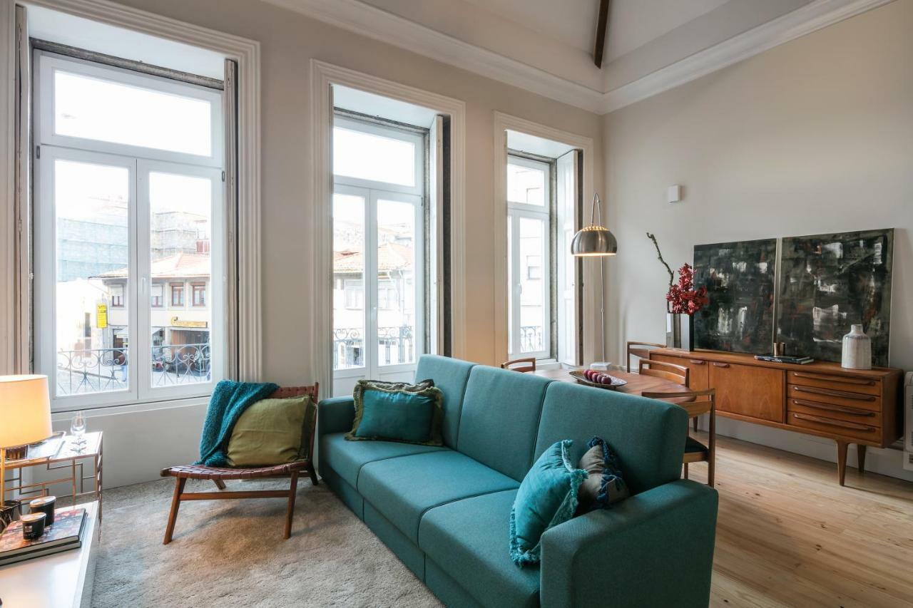 Apartment Visconde Mezzanine *
