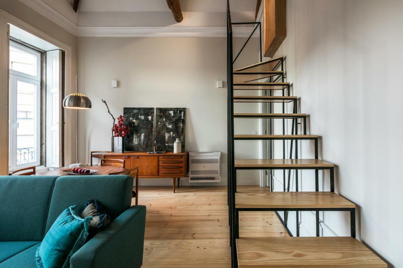 Apartment Visconde Mezzanine *