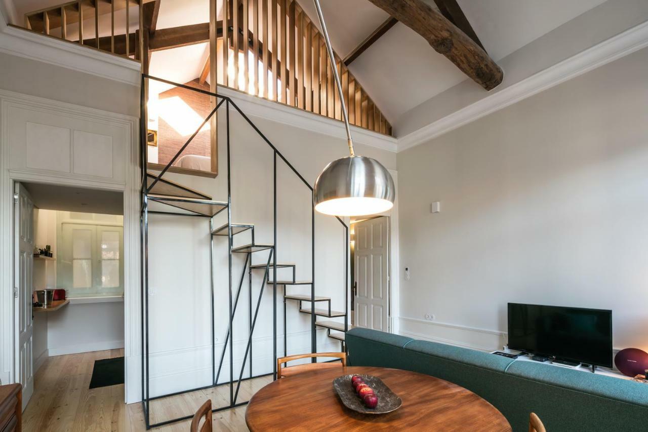 Visconde Mezzanine Porto