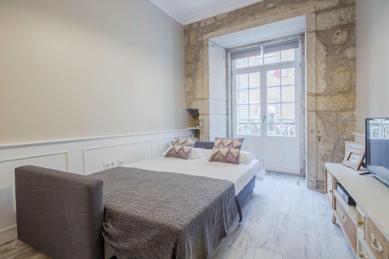 Ohh -s Joao Apartments- Riverside Apartment Porto