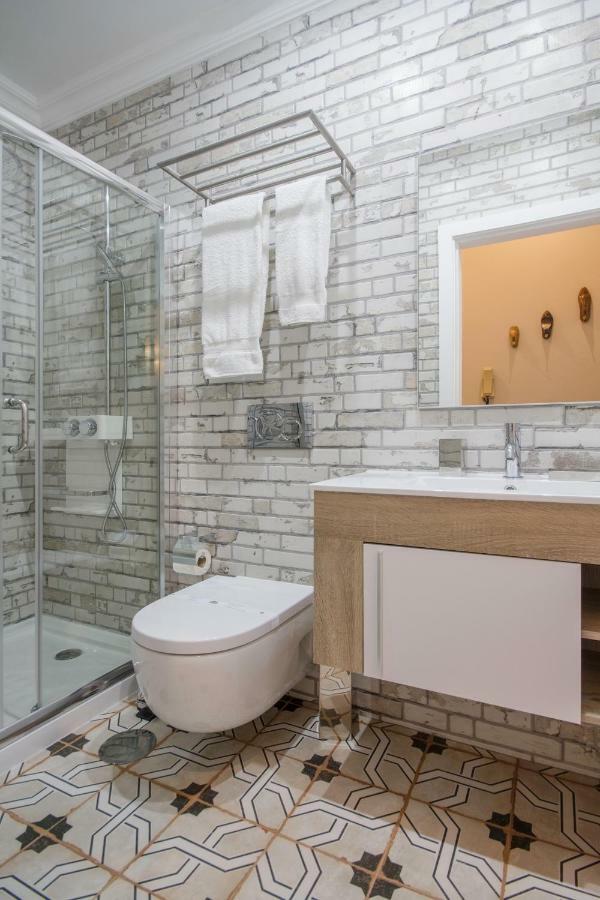Ohh -s Joao Apartments- Riverside