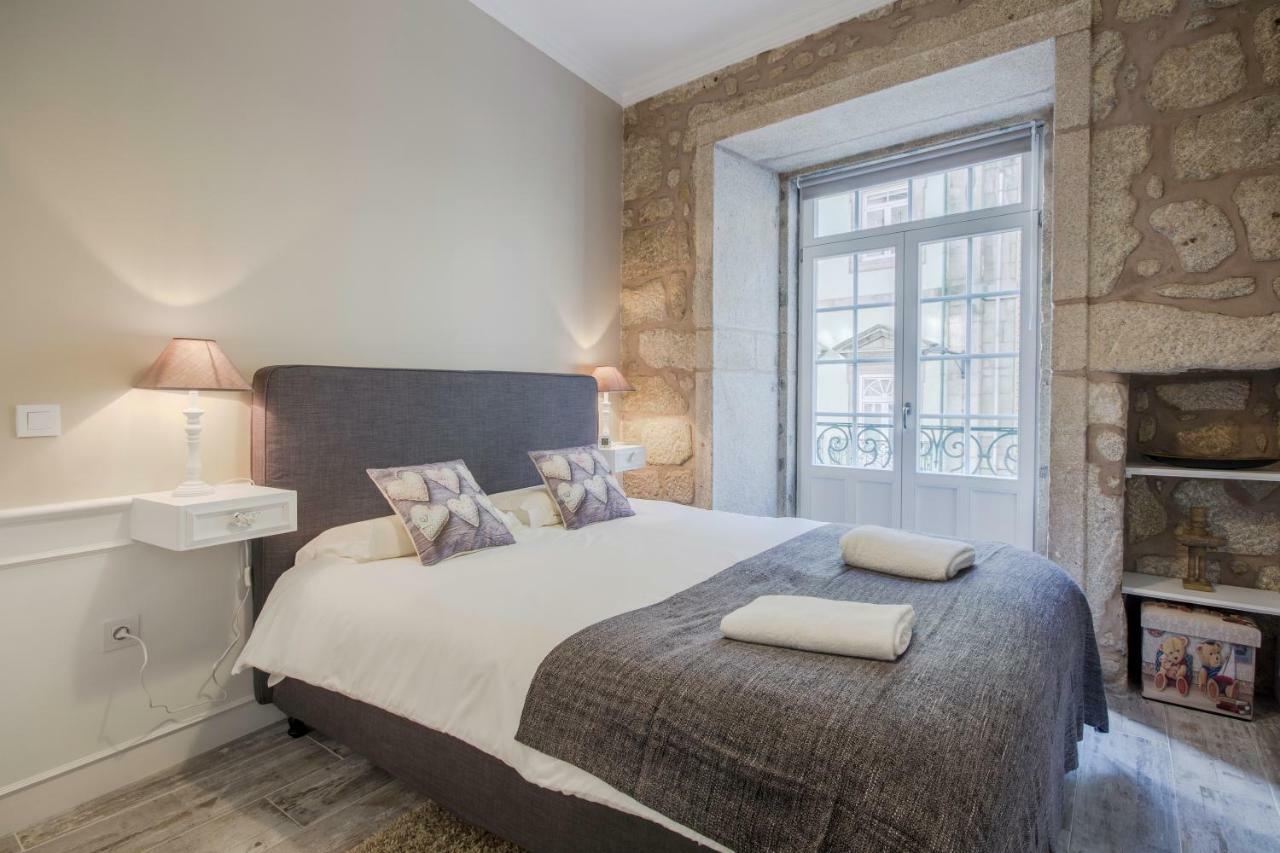 Ohh -s Joao Apartments- Riverside * Porto